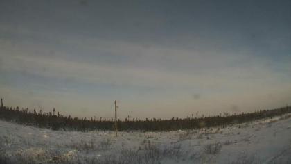 Manitoba obraz z kamery na żywo
