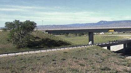 Wyoming live camera image