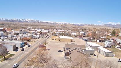 Utah obraz z kamery na żywo