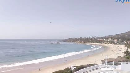 California live camera image
