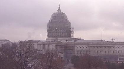 District-of-Columbia live camera image