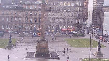 Scotland live camera image