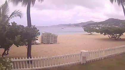 Grand Anse Beach - Native Spirit - Grenada